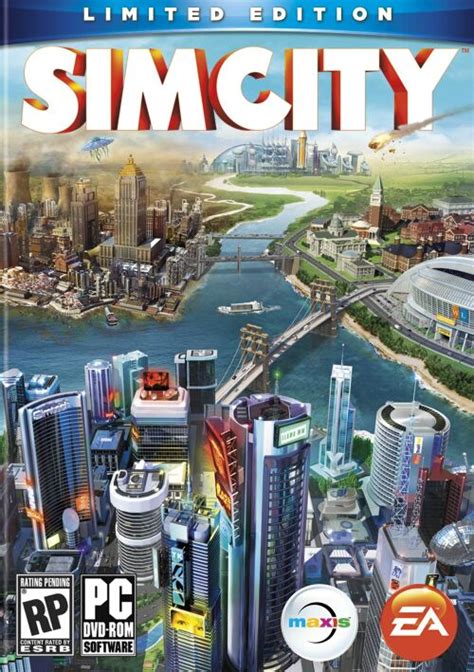 SimCity — StrategyWiki .